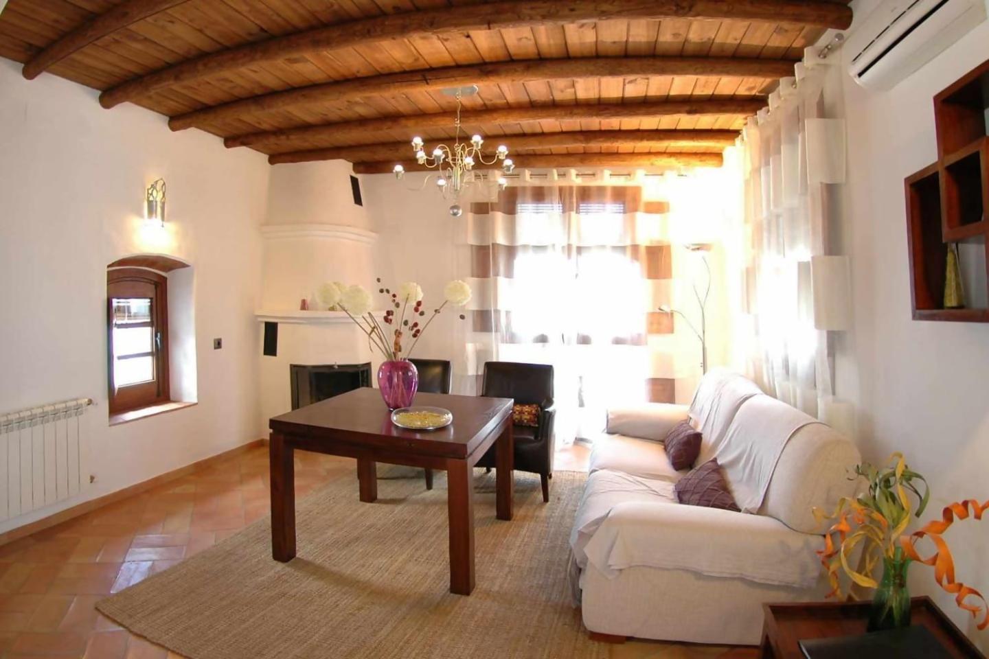 Casa Rural La Raba Terraza Con Increibles Vistas Sanlúcar de Guadiana Buitenkant foto